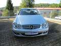 Mercedes-Benz CLK 350 Coupe Elegance+Bi-Xenon+TOP-gepflegt!+SD Plateado - thumbnail 8