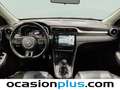 MG ZS 1.0 T-GDI Luxury 82kW Negro - thumbnail 7
