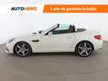 Mercedes-Benz SLC 200 250 d AMG Line Blanco - thumbnail 3