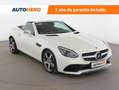 Mercedes-Benz SLC 200 250 d AMG Line Blanco - thumbnail 8