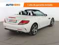 Mercedes-Benz SLC 200 250 d AMG Line Blanco - thumbnail 6
