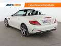 Mercedes-Benz SLC 200 250 d AMG Line Blanco - thumbnail 4