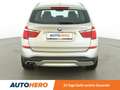 BMW X3 xDrive 20d Grau - thumbnail 5