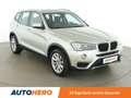 BMW X3 xDrive 20d Grau - thumbnail 8