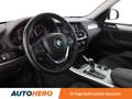 BMW X3 xDrive 20d Grau - thumbnail 11