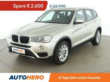 xDrive 20d
