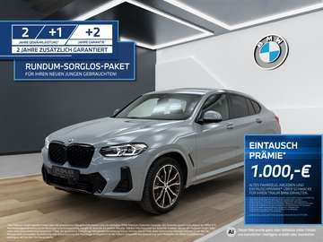 xDrive20d [M Sport, AHK, ACC, RFK, 20" LMR]