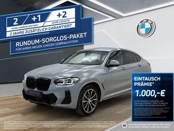xDrive20d [M Sport, AHK, ACC, RFK, 20" LMR]