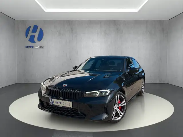 BMW 330 e xDrive M Sport Pro Laser RFK HUD 19LM