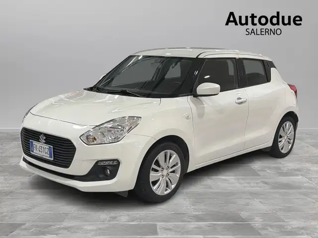 Suzuki Swift 1.2 dualjet Cool 2wd