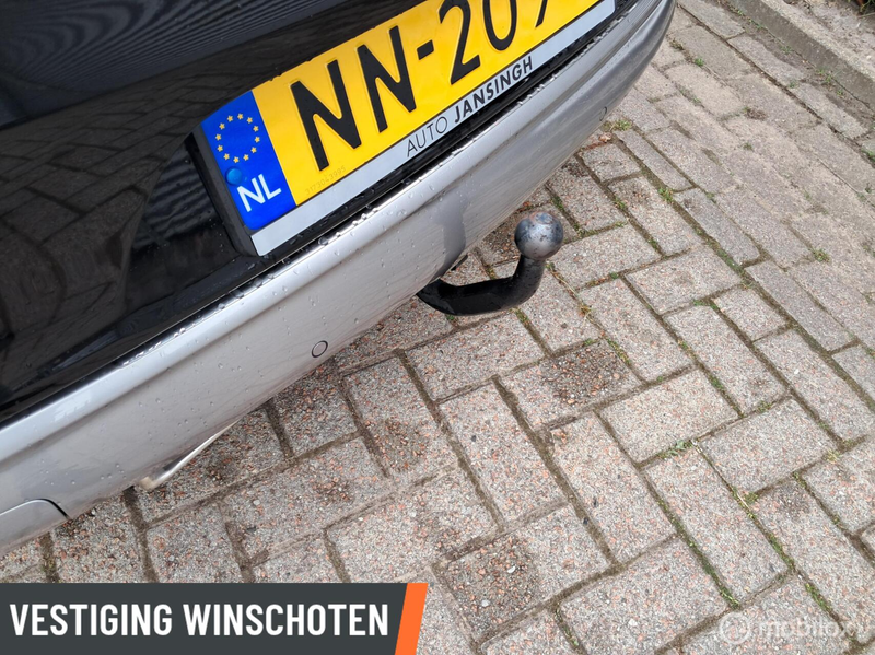 Renault Clio Estate 1.2 TCe Bose GT Automaat!! — photo 10