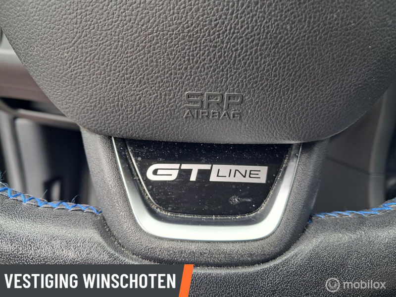 Renault Clio Estate 1.2 TCe Bose GT Automaat!! — photo 14