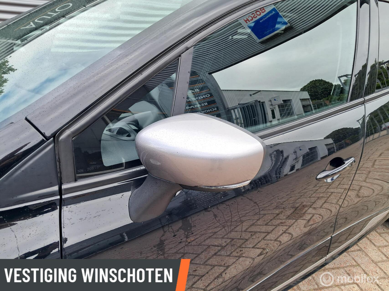 Renault Clio Estate 1.2 TCe Bose GT Automaat!! — photo 7