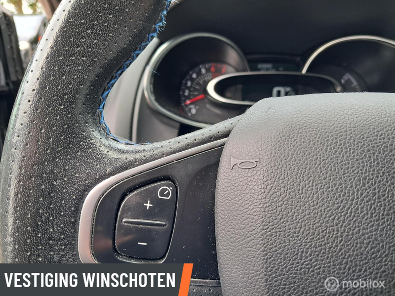 Renault Clio Estate 1.2 TCe Bose GT Automaat!! — photo 18