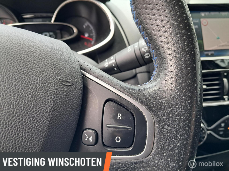 Renault Clio Estate 1.2 TCe Bose GT Automaat!! — photo 19