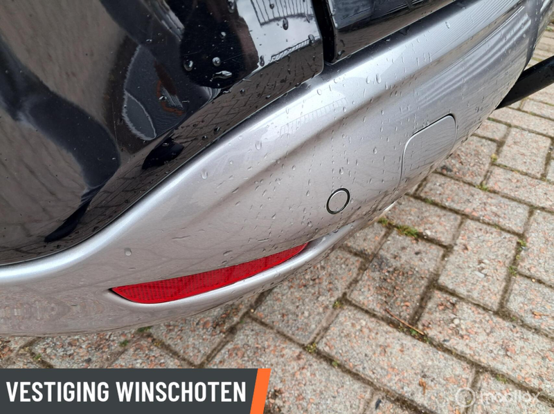 Renault Clio Estate 1.2 TCe Bose GT Automaat!! — photo 11