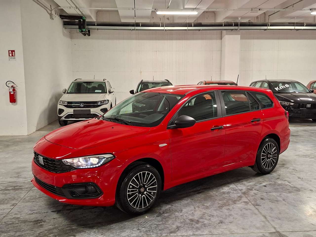 Fiat Tipo 1000 100CV ""Tipo"" SW ***Km. Zero***