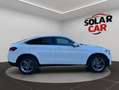 Mercedes-Benz GLC 220 Coupé 220d 4Matic 9G-Tronic Blanco - thumbnail 4