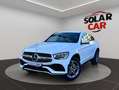 Mercedes-Benz GLC 220 Coupé 220d 4Matic 9G-Tronic Blanco - thumbnail 1