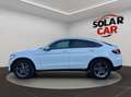 Mercedes-Benz GLC 220 Coupé 220d 4Matic 9G-Tronic Blanco - thumbnail 5