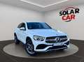 Mercedes-Benz GLC 220 Coupé 220d 4Matic 9G-Tronic Blanco - thumbnail 3