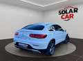 Mercedes-Benz GLC 220 Coupé 220d 4Matic 9G-Tronic Blanco - thumbnail 31