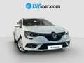 Renault Megane 1.5 DCI 110CV Blanco - thumbnail 3