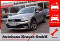 Volkswagen Tiguan 2.0TSI 4Motion R LINE-AHK/APP/LED/VIRT.CP Plateado - thumbnail 1