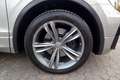 Volkswagen Tiguan 2.0TSI 4Motion R LINE-AHK/APP/LED/VIRT.CP Plateado - thumbnail 13