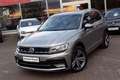 Volkswagen Tiguan 2.0TSI 4Motion R LINE-AHK/APP/LED/VIRT.CP Plateado - thumbnail 2