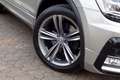 Volkswagen Tiguan 2.0TSI 4Motion R LINE-AHK/APP/LED/VIRT.CP Plateado - thumbnail 12