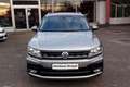 Volkswagen Tiguan 2.0TSI 4Motion R LINE-AHK/APP/LED/VIRT.CP Plateado - thumbnail 6