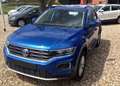 Volkswagen T-Roc 1.0 TSI Style OPF 115CV Blauw - thumbnail 3