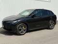 Alfa Romeo Stelvio Super Q4 Sport *Keyless*RFK* Schwarz - thumbnail 1