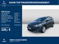 Volkswagen Touran 2.0 TDI DSG Comfortline Navi CAM AHK PDC Grijs - thumbnail 2