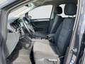 Volkswagen Touran 2.0 TDI DSG Comfortline Navi CAM AHK PDC Grijs - thumbnail 10