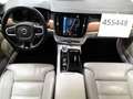 Volvo V90 T8 Twin Engine AWD Geartronic Inscription Gris - thumbnail 4