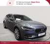 Volvo V90 T8 Twin Engine AWD Geartronic Inscription Gris - thumbnail 1