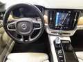 Volvo V90 T8 Twin Engine AWD Geartronic Inscription Gris - thumbnail 3