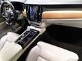 Volvo V90 T8 Twin Engine AWD Geartronic Inscription Gris - thumbnail 6