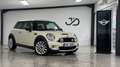 MINI Cooper S *50-Mayfair*H/K*Autom.* Navi* Weiß - thumbnail 1