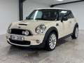 MINI Cooper S *50-Mayfair*H/K*Autom.* Navi* Weiß - thumbnail 2