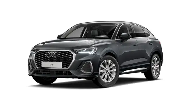 Audi Q3 main image