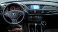 BMW X1 xdrive18d Futura Tetto Apribile Bi-Xenon Km Certif Nero - thumbnail 7