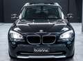 BMW X1 xdrive18d Futura Tetto Apribile Bi-Xenon Km Certif Nero - thumbnail 3