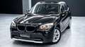 BMW X1 xdrive18d Futura Tetto Apribile Bi-Xenon Km Certif Nero - thumbnail 1