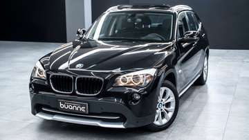 xdrive18d Futura Tetto Apribile Bi-Xenon Km Certif