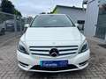 Mercedes-Benz B 180 B -Klasse B 180 CDI Automatik Navi Xenon Blanc - thumbnail 2
