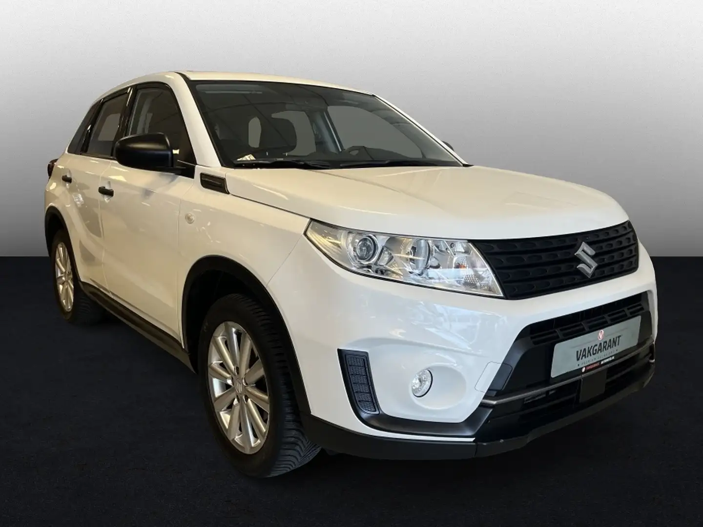 Suzuki Vitara 1.0 Boosterjet Comfort ( Trekhaak / Apple Carplay Blanco - 2