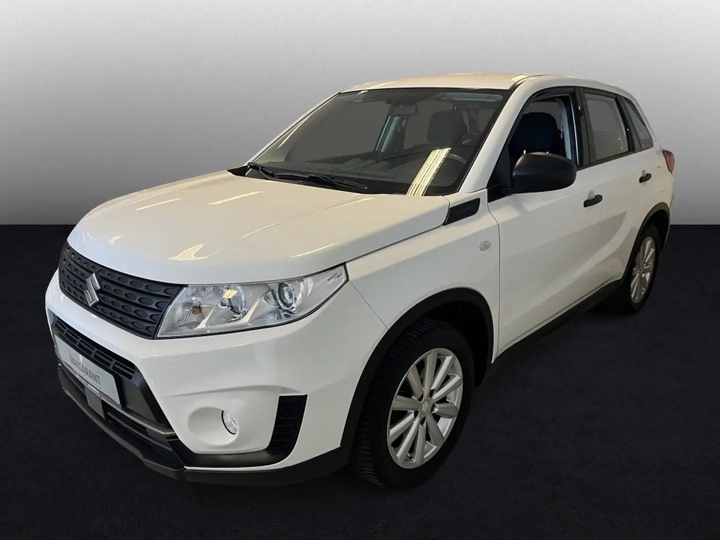 Suzuki Vitara 1.0 Boosterjet Comfort ( Trekhaak / Apple Carplay Blanco - 1